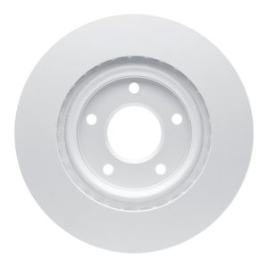 Chrysler Sebring Brake Rotor (1) - Front - R1 Concepts - GeoSPEC Coated - `07-`25